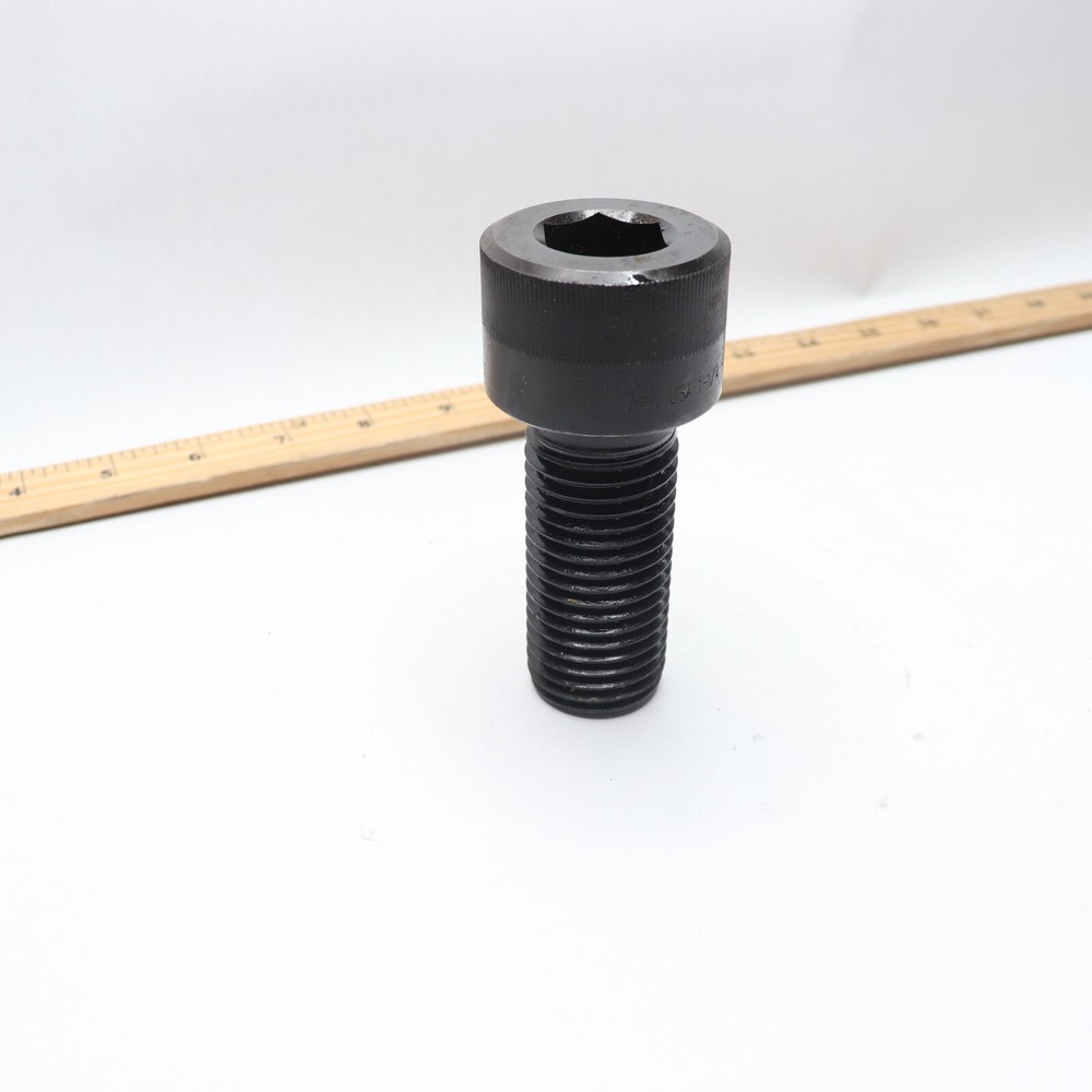 Socket Head Cap Screw Alloy Steel 1-1/4″-7 x 4-1/8″ x 7/8″