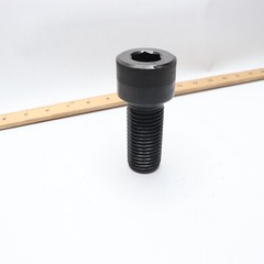 Socket Head Cap Screw Alloy Steel 1-1/4″-7 x 4-1/8″ x 7/8″