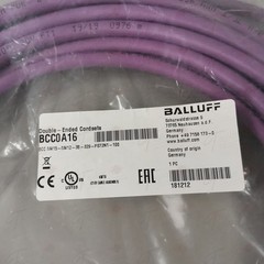 Balluff BCC0A16 BCC M415-M412-3B-329-PS72N1-100 NEU OVP