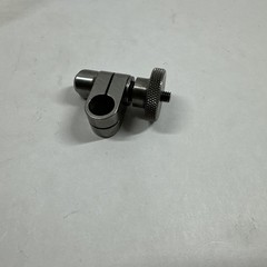 Starrett 196L or 645L Sleeve Snug 3/8″ Post Hole and 1/4″ Gripping Hole PT18724