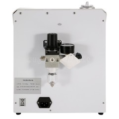 Dental High Low Speed Handpiece Lubrication System Handpiece Maintenance Machine