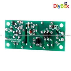 5V AC-DC Power Supply Converter Step Down Module Adaptor Transformer 1A