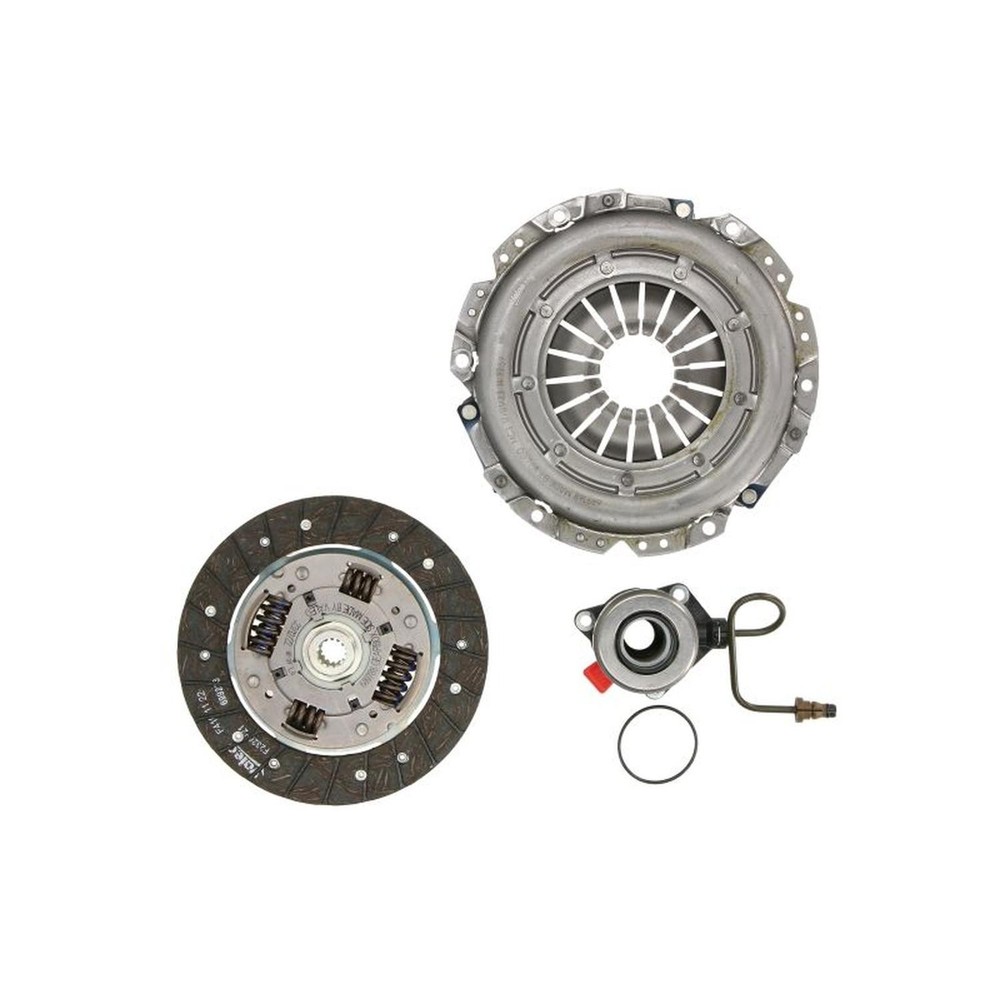 CLUTCH KIT 834025 VALEO VAL834025 NEW