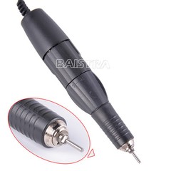 Dental Lab Electric Micromotor Polishing Handpiece Fit Marathon 35K RPM Marathon