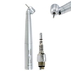 US KAVO NSK Style COXO Being High Speed Turbine Fiber Optic Handpiece 4/6 Holes
