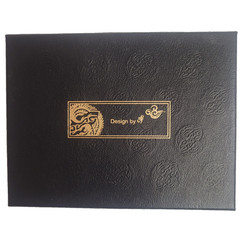 Mother of pearl Pocket Business Card ID Card Holder Credit Box Case Wallet Gift