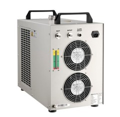 110V Water Industrial Chiller CW-5200 for CNC/ Laser Engraver Engraving Machines