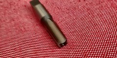 1/8″-27 NPTF Tap HSS