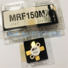 1PCS M/A-COM MRF150 RF Power FET 150W to 150MHz 50V 100% new and original
