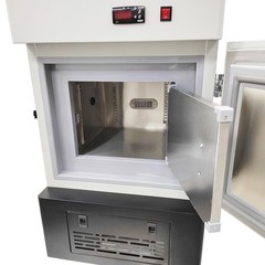 110V/60HZ 150W Ultra Low Temperature Storage Box 7.92gal(30L) Effective Volume