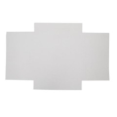 25/100PCS Premium LP Record Album Book Box Catalog Mailers Boxes Variable Depth