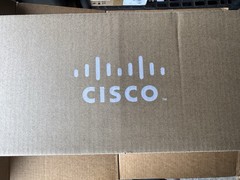 Cisco TTC8-10 CS-QUADCAM Webex Quad Camera NEW