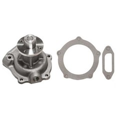 Water Pump 74007554 Fits Allis Chalmers 190XTIII D21 zbox_1146741