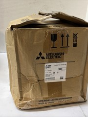 Mitsubishi Magnetic Contactor SD-N220