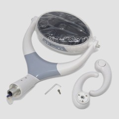 Dental LED Lamp Oral Cold Surgical Light For Dental Chair Unit P106A 22mm/26mm