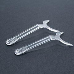 2Pcs Dental Cheek Retractor Mouth Opener Easyinsmile Photograph T-shape Lip
