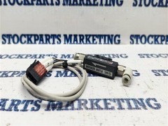 LOT 2 PCS. SMC PFMV530-1 PFMV5301 Flow Sensor 12-24VDC 0.3MPa FAST SHIPPING
