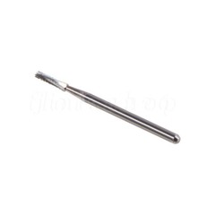 Dental FG 557 SL Surgical Carbide Burs Friction Grip FGOS XL 557 25mm