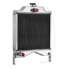 3Row 52mm Radiator for Case 1290 1294 1390, K262827 K300103 K3079