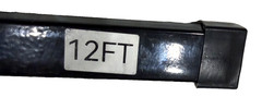 SeaStar SSC13412 12FT Rack & Pinion Steering Cable SH5210P SH5230P