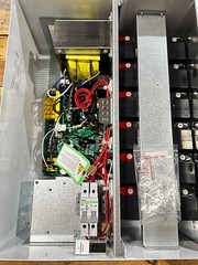 Dual Lite LG1150S Interruptible power supply- 1150W