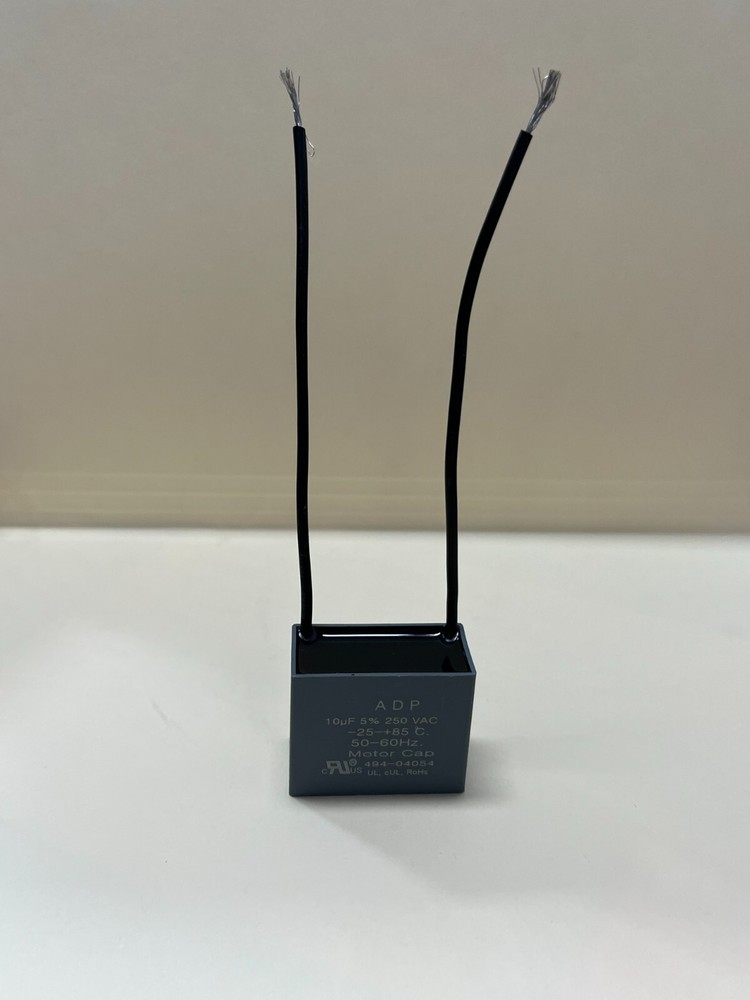 ADP370M106J-M2 10 uF 250-370 VAC Capacitor HIGH QUALITY!! FAST SHIP!!