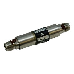 WEINSHEL 9515-5 ATTENUATOR 40dB USED