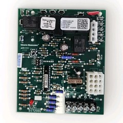 Emerson Trane Furnace Control Board 50M56-495-04 2025