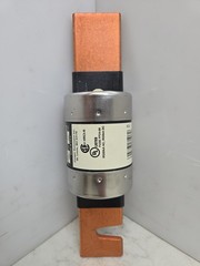 Bussmann FRN-R-300 Fusetron Dual Element Time-Delay Fuse Class RK5 250V 300A New