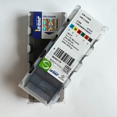 10Pcs/BOX Iscar GIM3 IC908