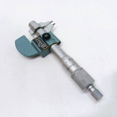 Mitutoyo Digit Inside Micrometer 245-185 IMP-30K 0-30mm Caliper Japan / BC032T