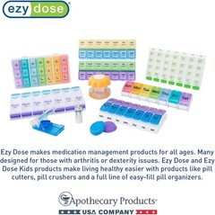 Infant & Toddler Medicine Dropper – Reusable 2.5mL BPA Free Liquid Dispenser