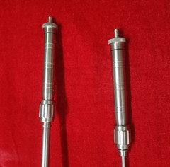 Laparoscopic Fan Retractor 5 Blades Articulation 5mm/10mm Reusable Instruments