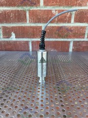Anderson Instrument MSP200-A2 Sensor Transducer 10-30 VDC, 0-30 PSI