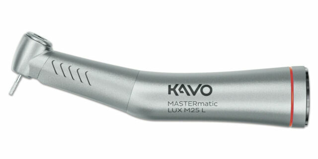 KAVO MASTERmatic LUX M25 L High Speed Handpiece