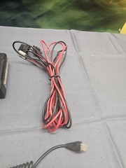 Vertex Standard VX-2200-G6-45 403-470 MHz UHF 45 Watt Two Way Radio VX-2200