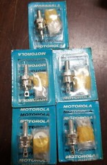 MR1121 MOTOROLA RECTIFIER (5 pcs)~ NEW SEALED