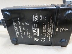 GE ApexPro Jerome Industries WSL112M medical power supply