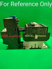 NOFUEL A9-30-10-120 Cntactor ST0093010R8410