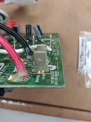 FUJITSU PCB BOARD K07BT-1505HUE-TR0-SV 9709681213