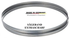 Artec RF-115 saw band HSS M42 1638 x 13 x 0.65 mm 10/14 TPZ band saw blade