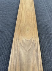 3/4″ x 4.75″ x 84″ 6 Boards Premium Teak Kiln-Dried Deck Board Lumber Costa Rica