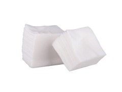 Dental Plus 2″ x 2″ Gauze Non-Woven, 4ply 5000 pcs /box
