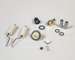 Burner Maintenance Kit For HS/Wedco Waste Oil Burners Free Shipping!