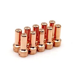 20pk KP2844-1 KP2844-4 Plasma Electrode Nozzle 60AMP For Tomahaw 1000 LC65 Torch