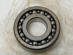 FAG 1306KC3 Self Aligning Bearing 1306-K-C3 30x72x19 mm
