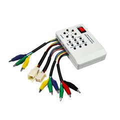 Ebike Testing Device Electric Car Repair Universal Electric Vehicle Detector