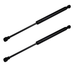 2X Gas Strut Spring 128461A2 For Case Skid Steer Loader 1838 1835C 1840 1845C