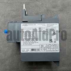 Brand New E80DU-80A 27-80A Thermal Overload Relay for ABB