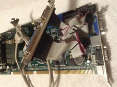 FSC-1613VN Computer Board